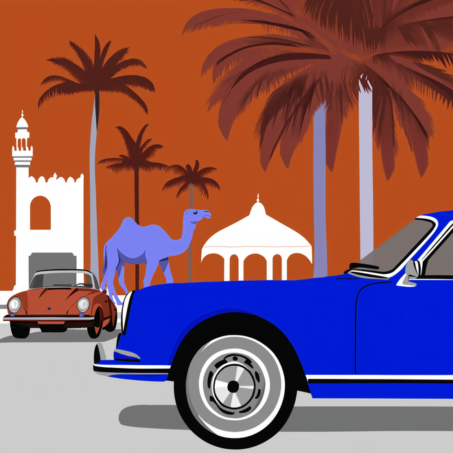 Image of: Insights into Saudi Arabia’s Startup Ecosystem.