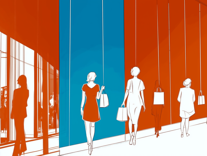 Image of: Opportunities in the GCC Malls Industry.