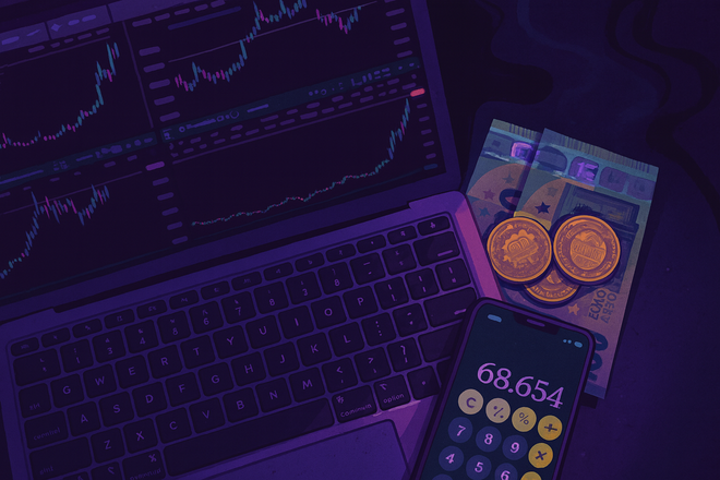 Image of: 2025 Investor Trends in Saudi Fintech: Key Market Signals for Founders