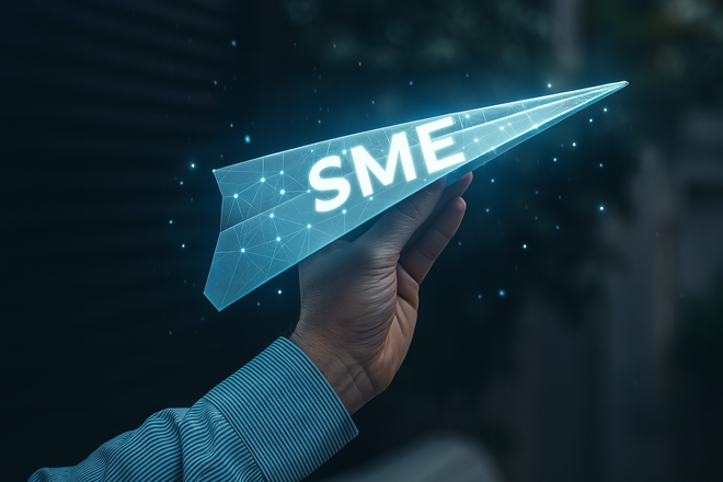 Image of: 2025 SME Data: Where Founders Should Focus in Saudi Arabia Right Now