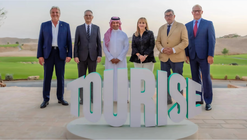 From Riyadh to Davos: How TOURISE Is Building a Year-Round Global Platform post image