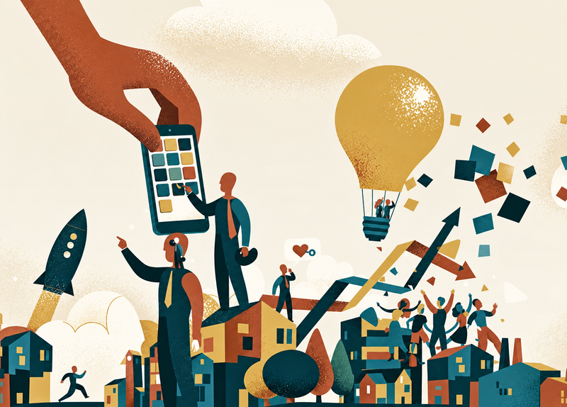 Emerging Technologies in the Cultural Sector: Toward Intelligent Creativity and Digital Identity Governance