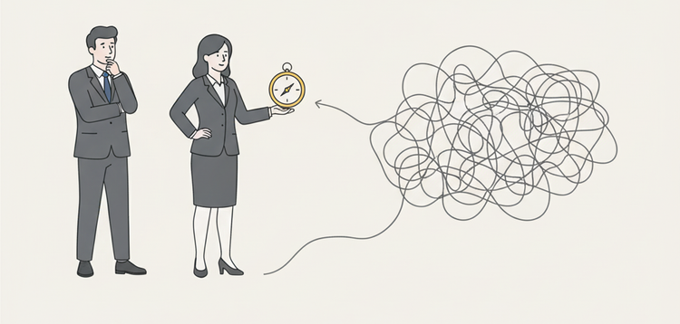 The Unsung Lever in Recruitment: A 6-Step Guide to Supporting Your Hiring Leaders