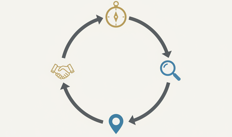 The Hiring Lead’s Roadmap