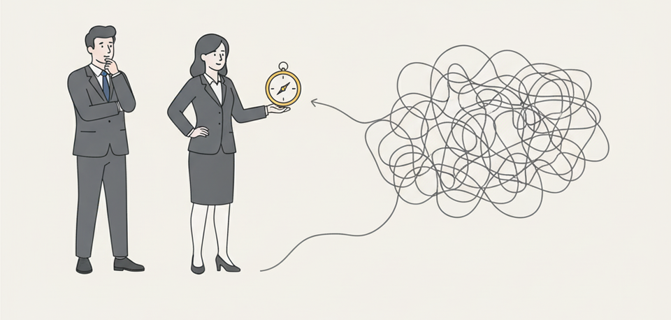 The Unsung Lever in Recruitment: A 6-Step Guide to Supporting Your Hiring Leaders