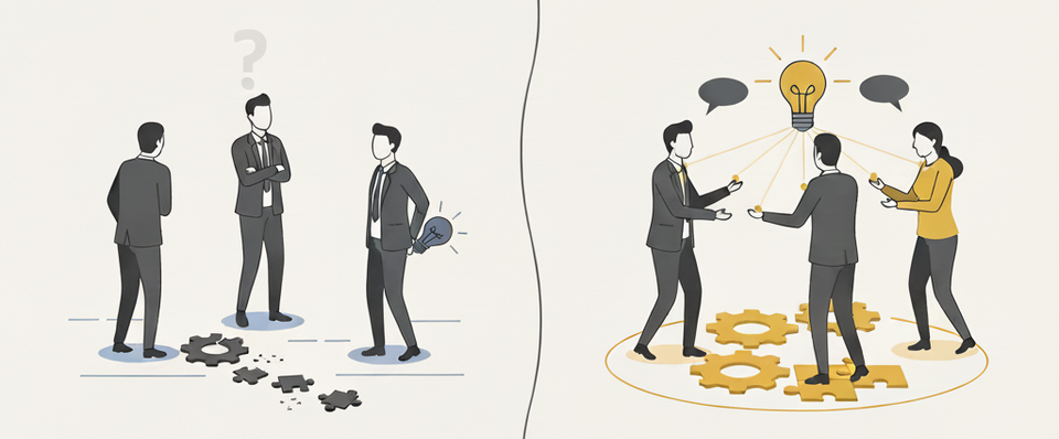 Hiring for Psychological Safety