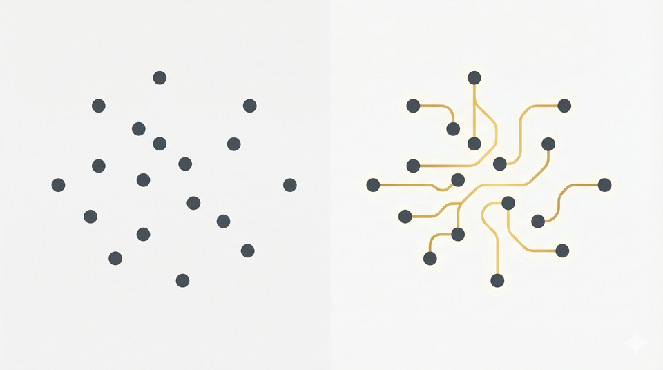 The Efficiency Bloc