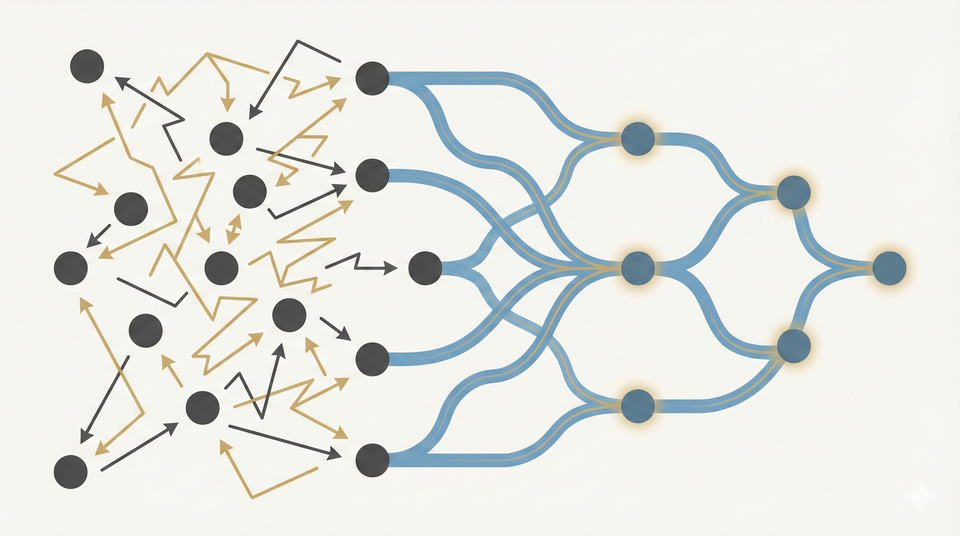 THE EFFICIENCY BLOC