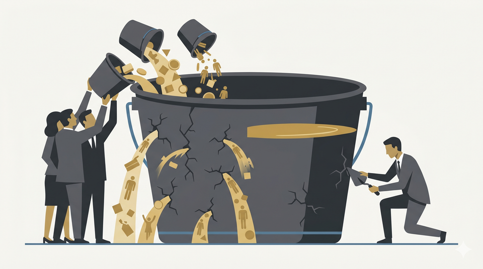 Culture Is the Cheapest Recruiter You'll Ever Hire
