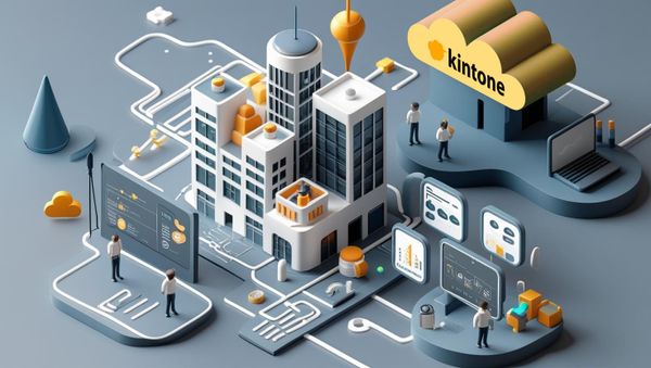 從缺工到數位化：kintone AI 實現零程式碼的智慧升級