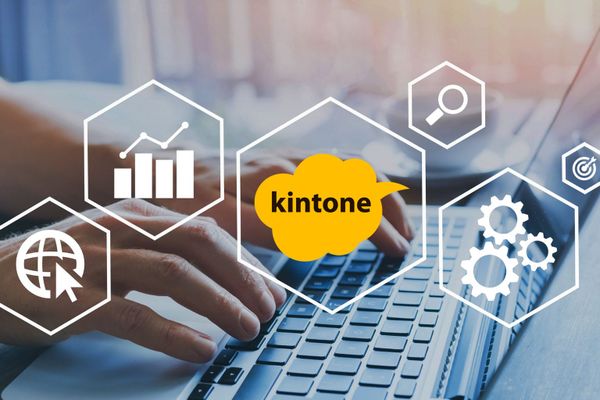 解決台灣產業缺工危機：kintone數位化轉型提升效率完整指南