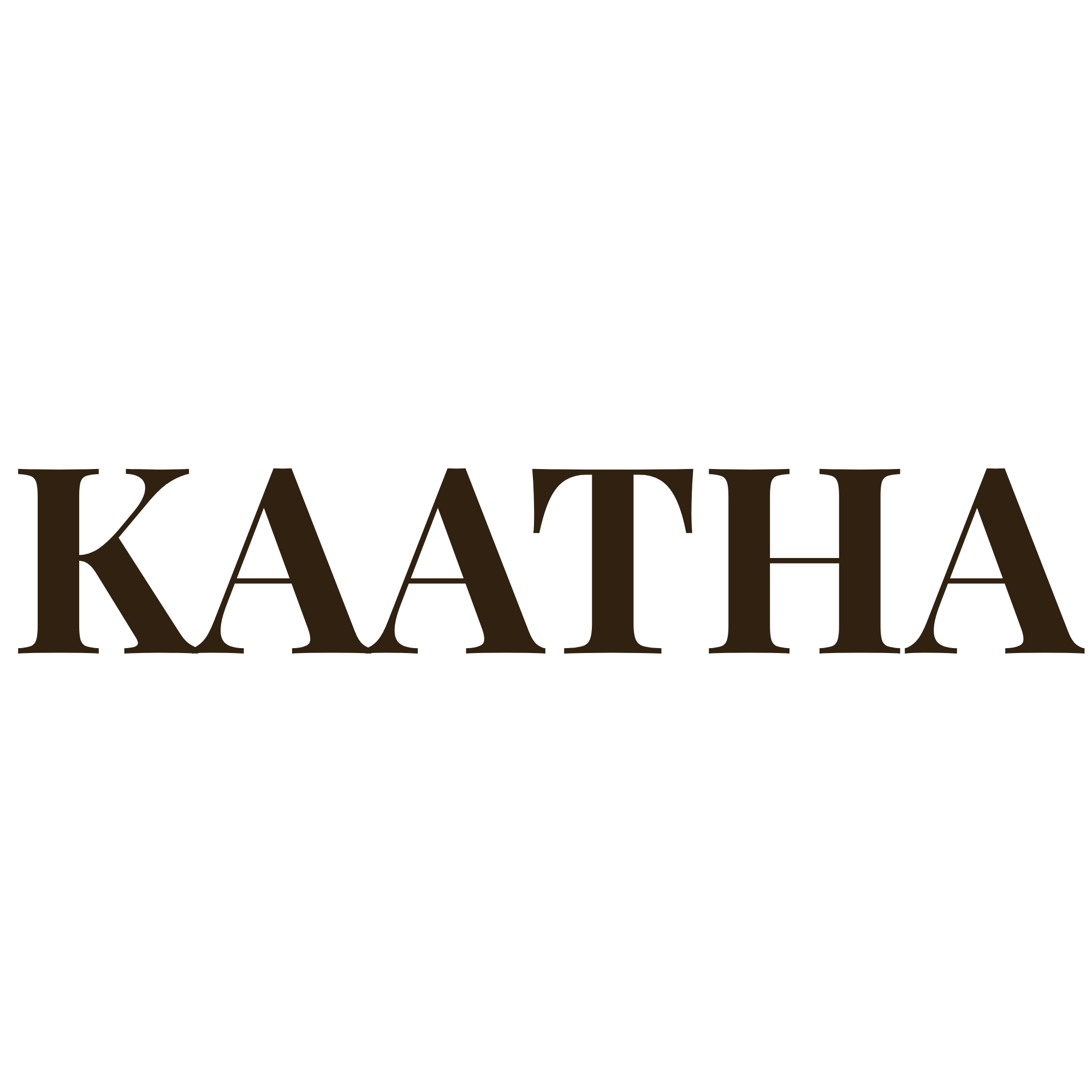 Kaatha