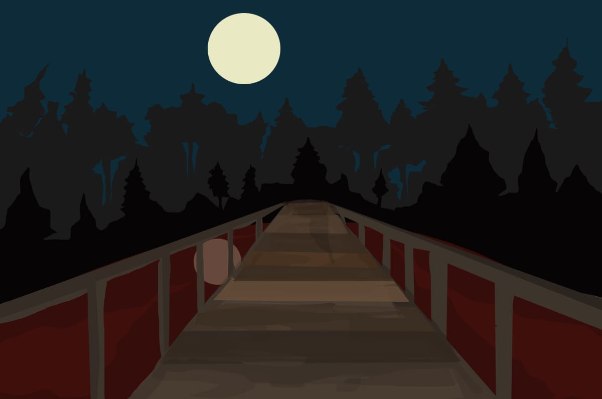 10 Florida Urban Legends That Will Keep You Awake At Night