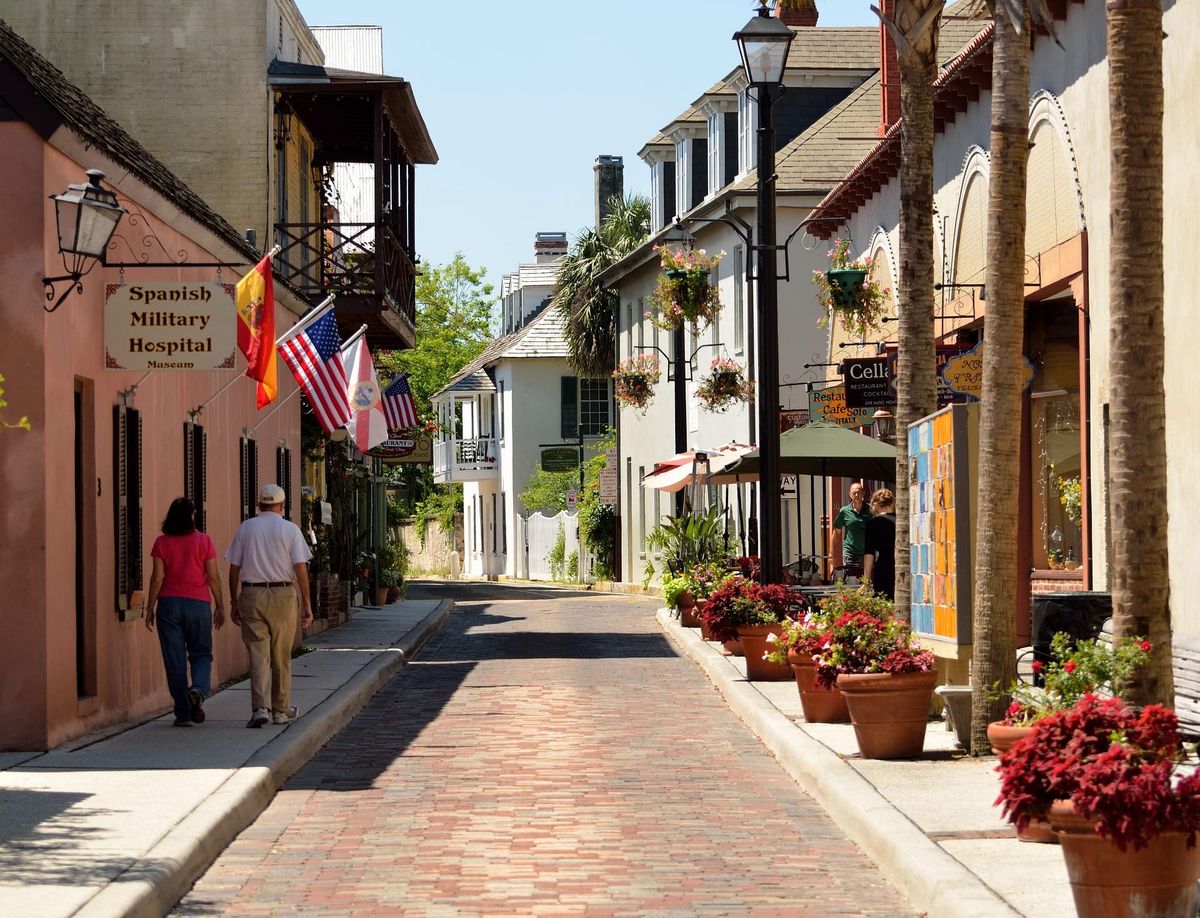 Is St. Augustine Really the Oldest City in America?