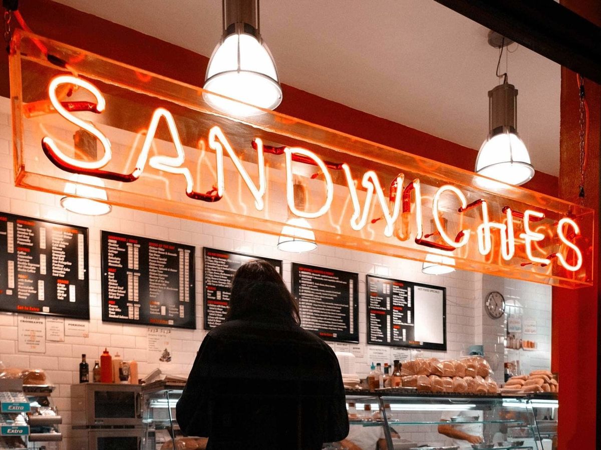 Best Sub Sandwiches in Florida