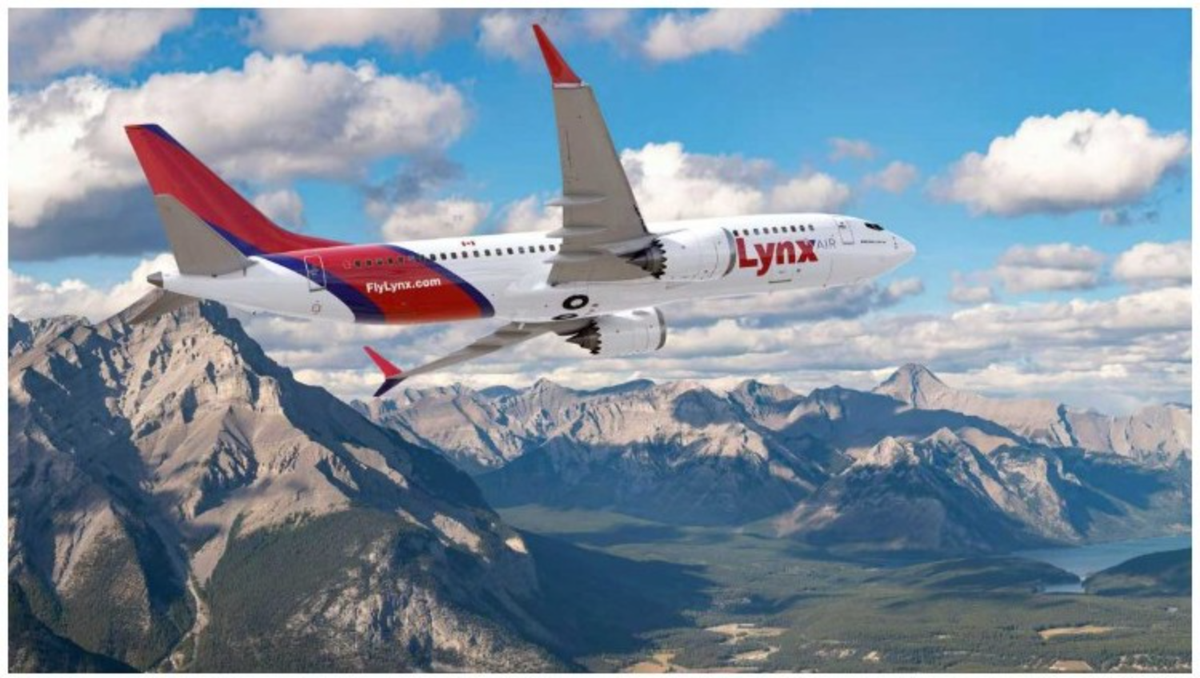Canadian Airline Links Up with Florida Market