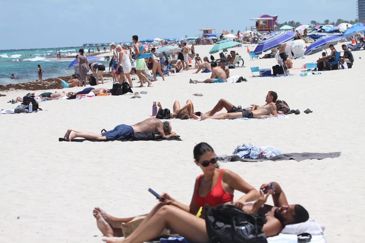 Florida Tourism Showed Continued Growth in Third Quarter of 2025, VISIT FLORIDA reports