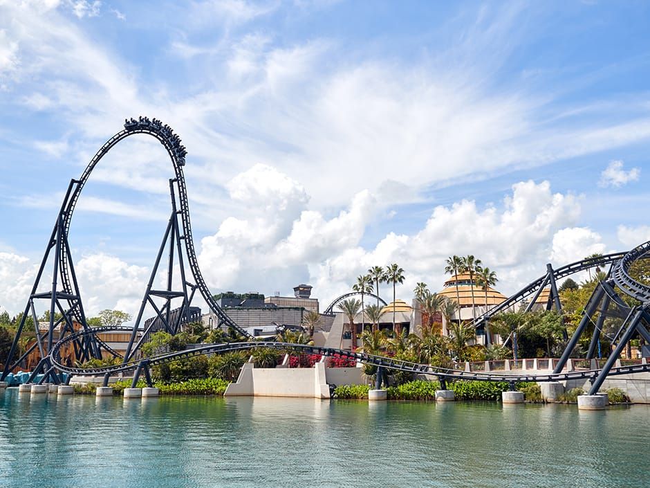 'Jurassic Park' Turns 30 at Universal Orlando
