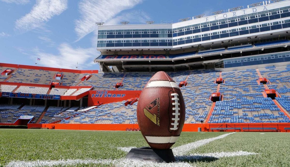 Florida’s Best College Football Traditions