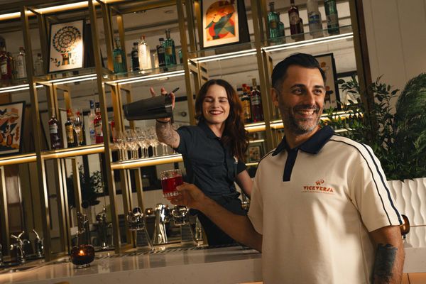 ViceVersa Residency Brings Miami’s Aperitivo Culture to Four Seasons Fort Lauderdale