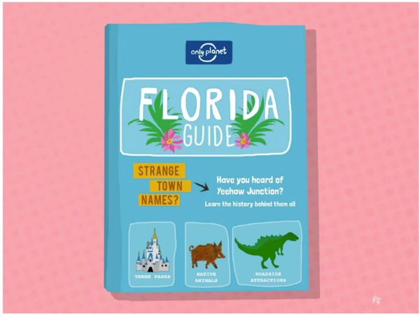 Strangest Town Names in Florida