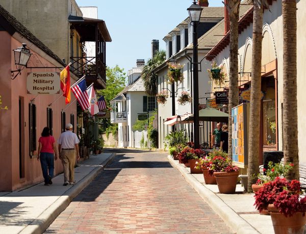 Is St. Augustine Really the Oldest City in America?