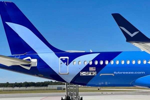 Breeze Blows Again Into Florida Markets