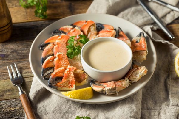 5 Great Spots for Stone Crab in Florida