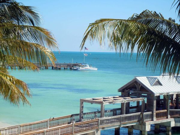 5 Best Places for Water Activities in Florida