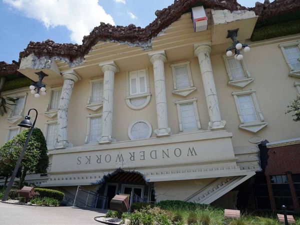 11 Unusual Things To Do in Orlando