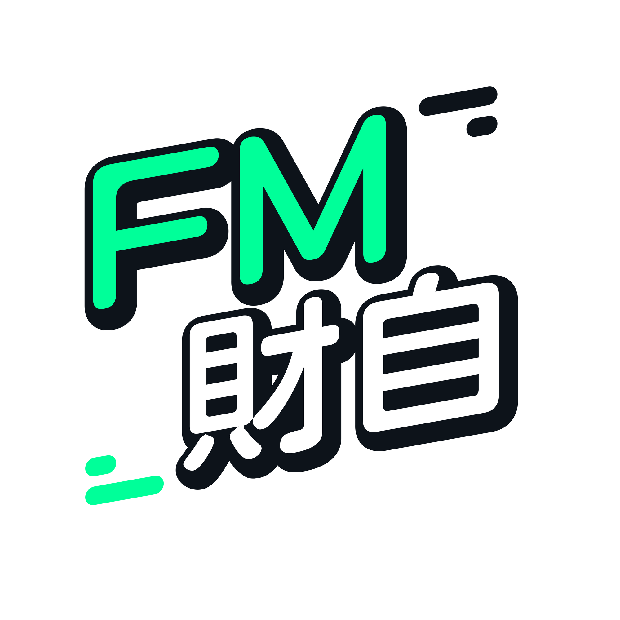 FM財自