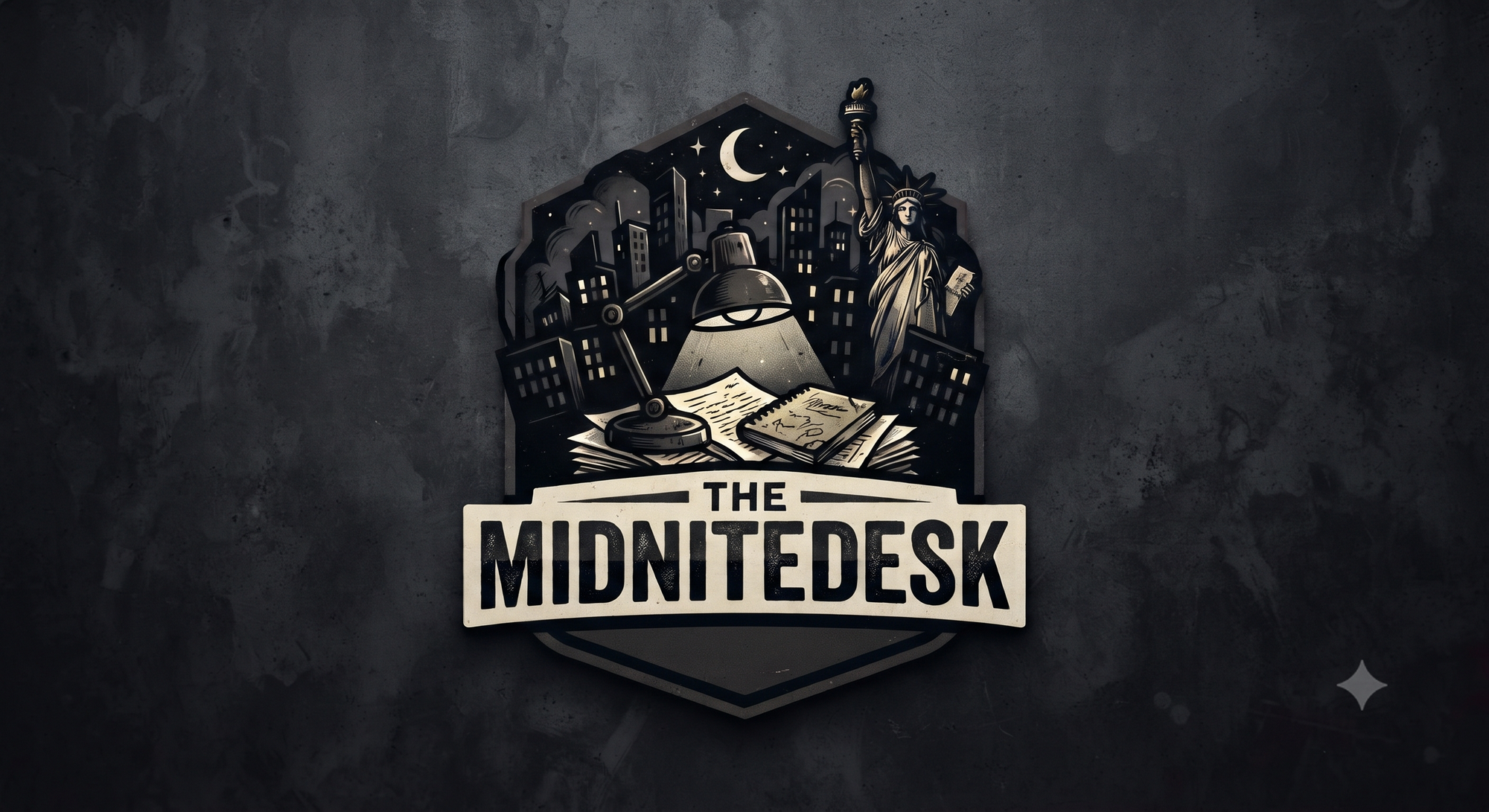 Midnite Desk
