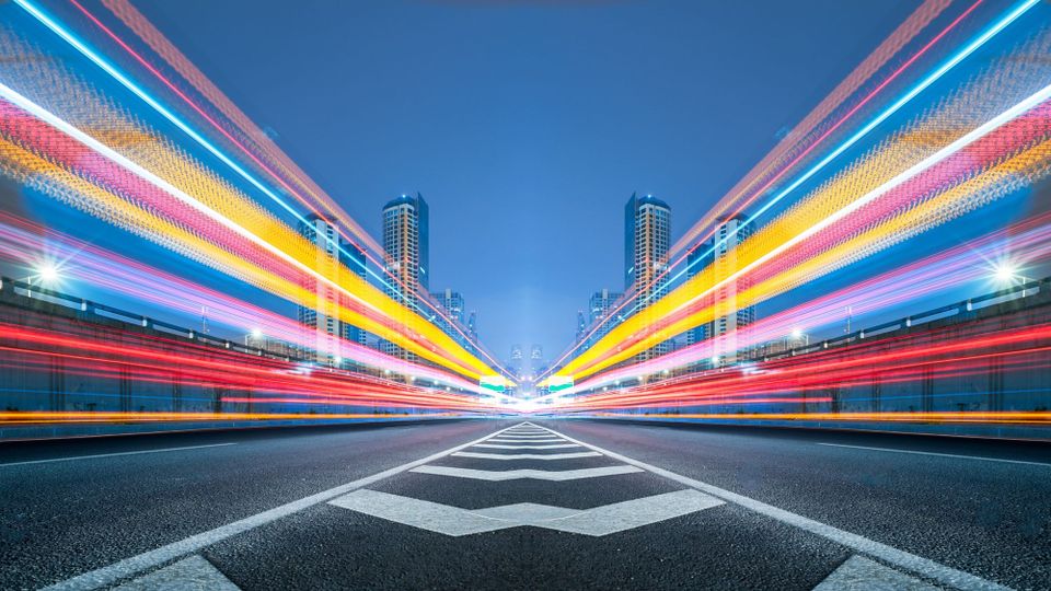 From 5G to 6G Vision – A Connected and Automated Mobility (CAM) perspective