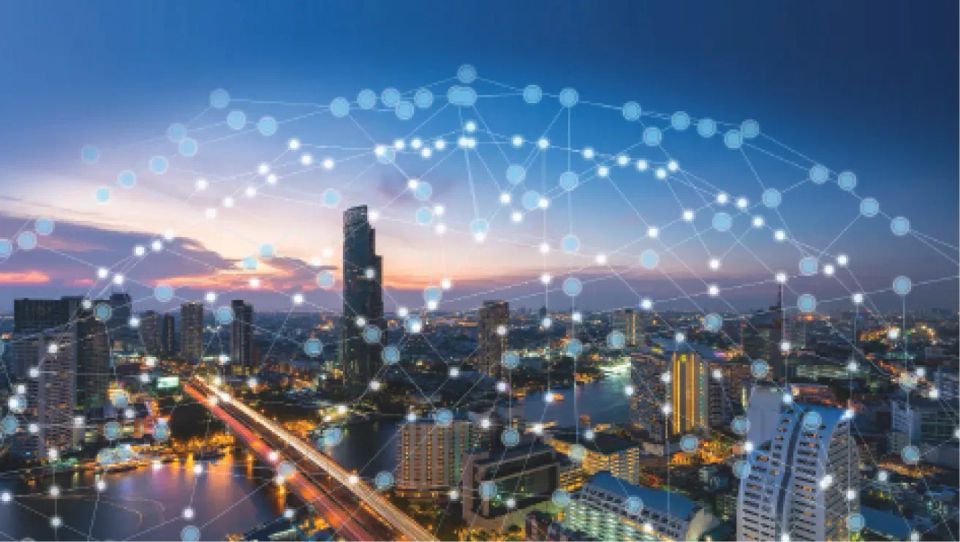 UAV-Enabled Cellular Networks