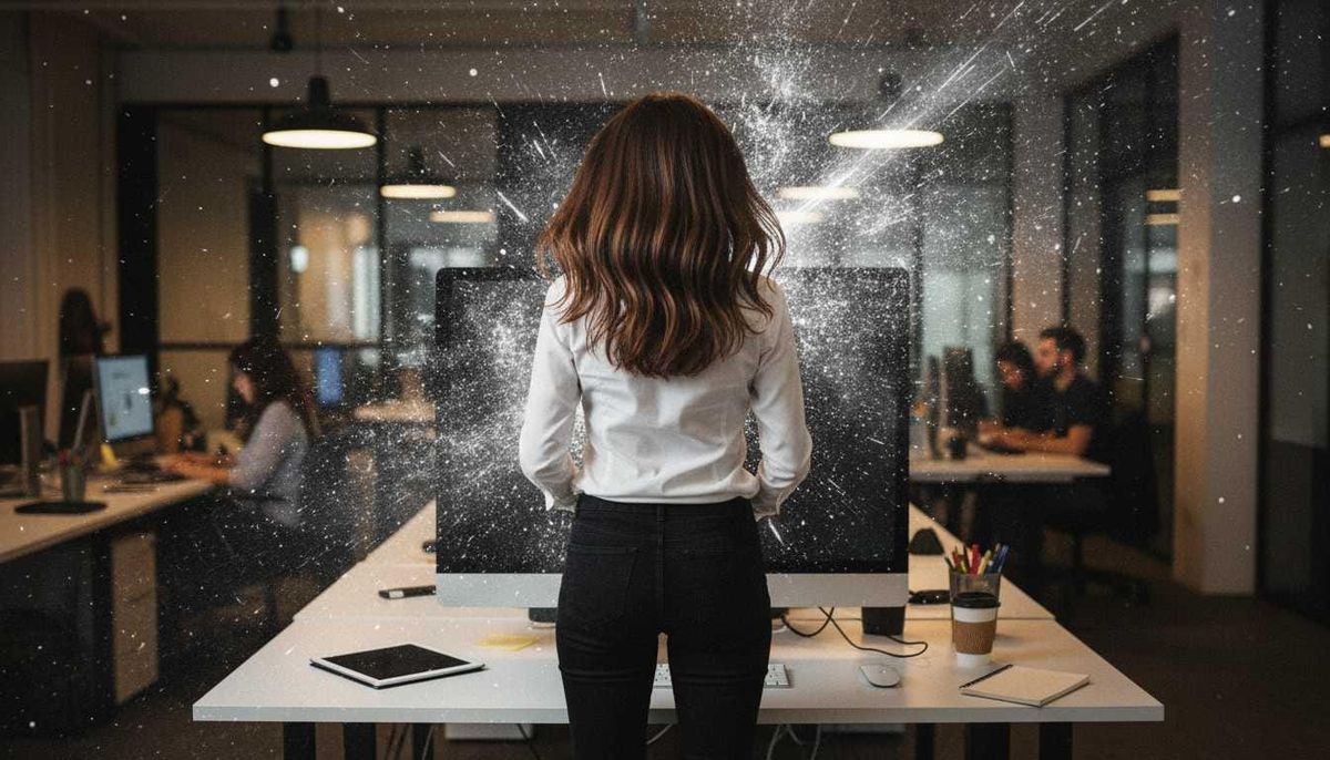 When your portfolio stops making sense