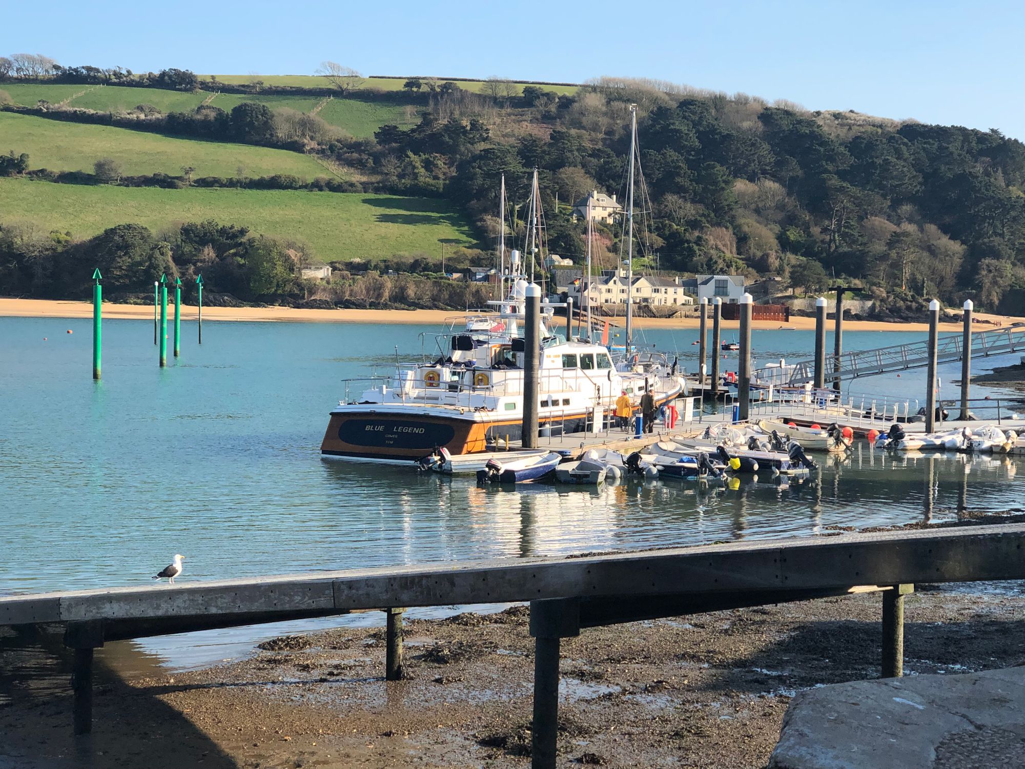 Wiiiiiiiidddde Angle