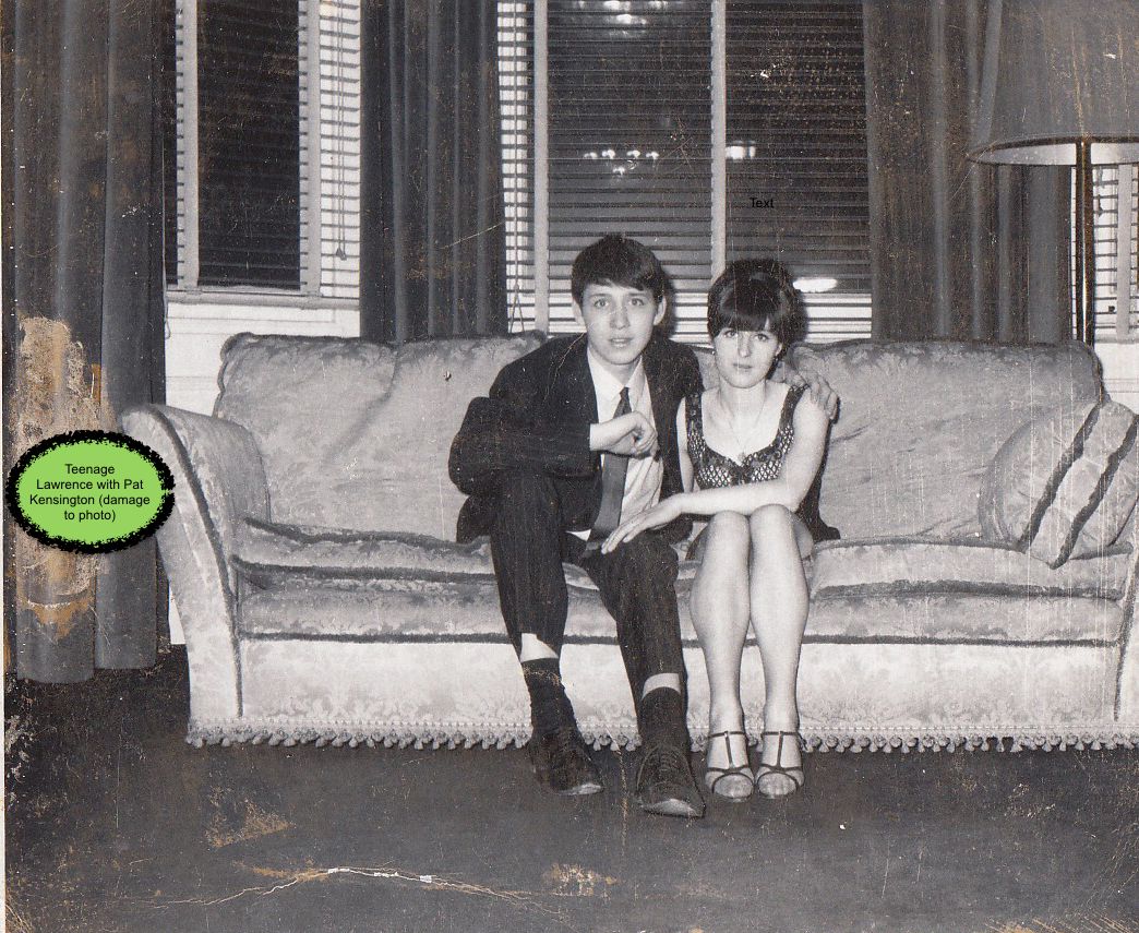 Pictures of Lawrence