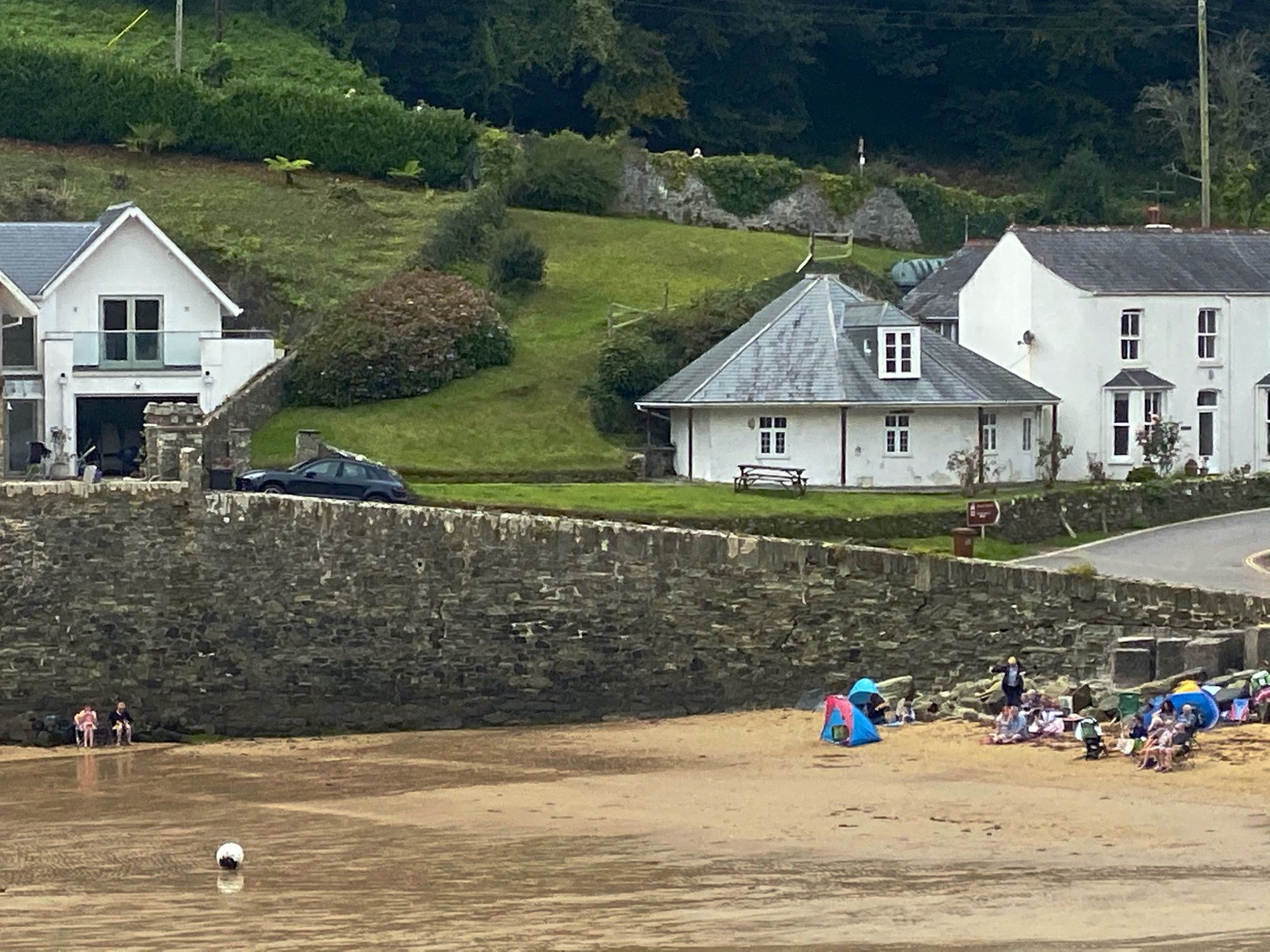 Super super mega trundle...