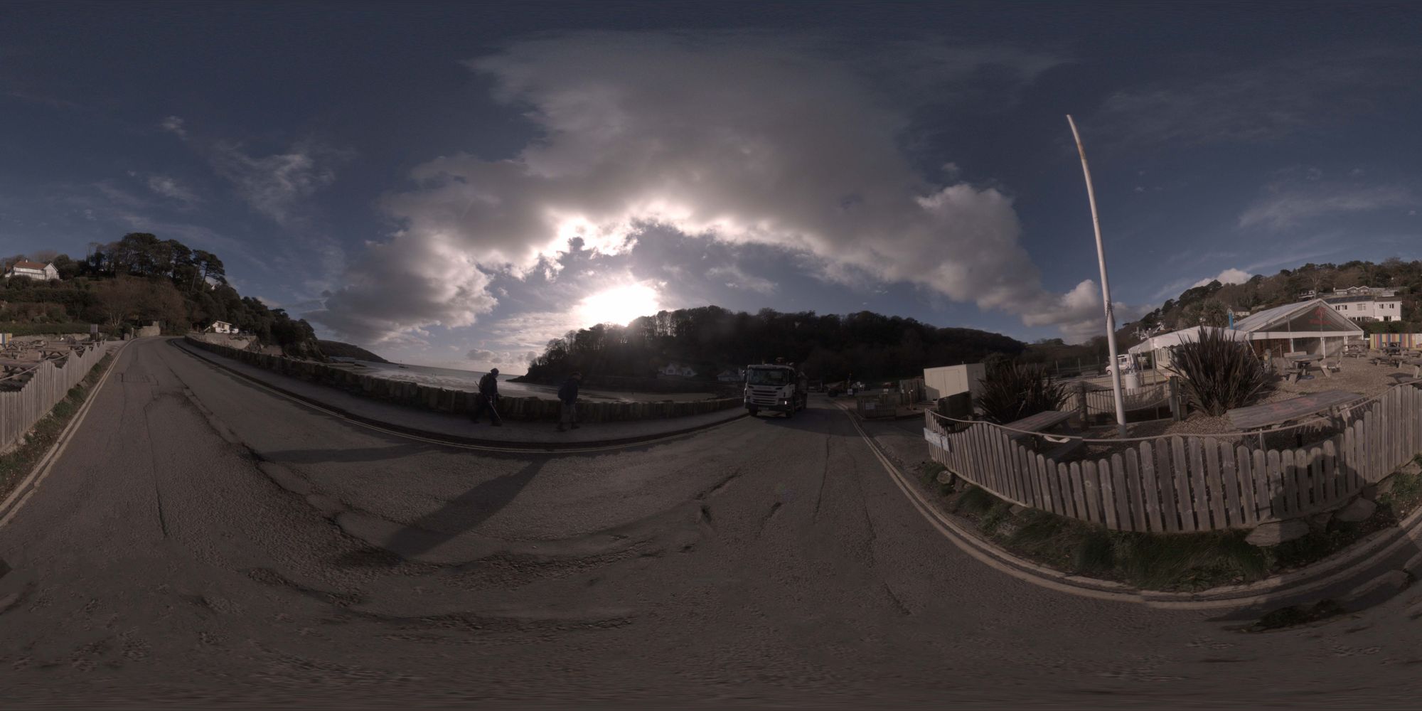 Moody and Magnificent?