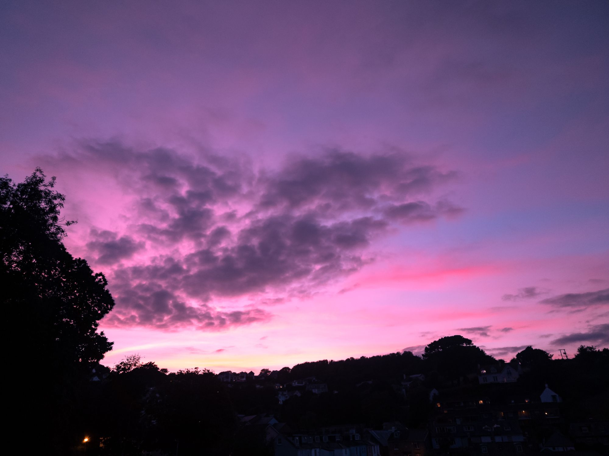 Notes from a Melancholic