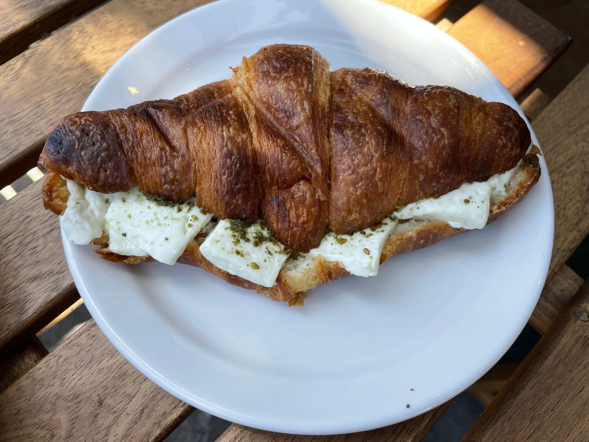 Weekend warrior brunch dishes