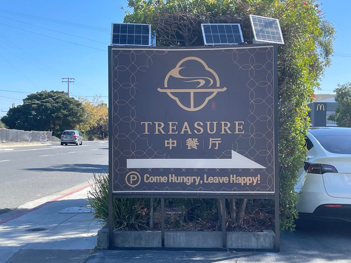 3 places to try in Belmont