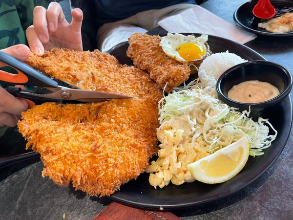 Get into it: 5 fun food recs for the weekend