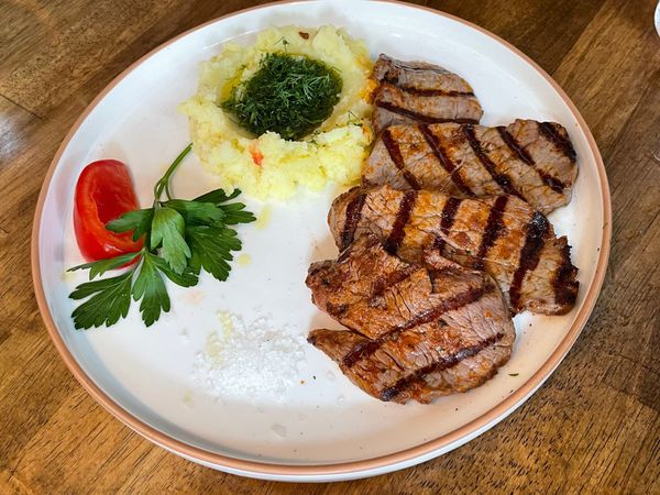 Five places to try in Palo Alto