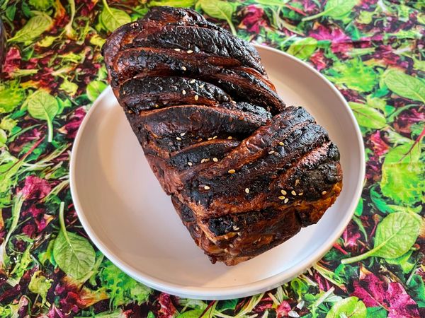 One babka for all holidays