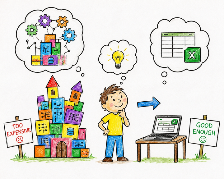 Domain Types: What if you build nothing? (Part 3)