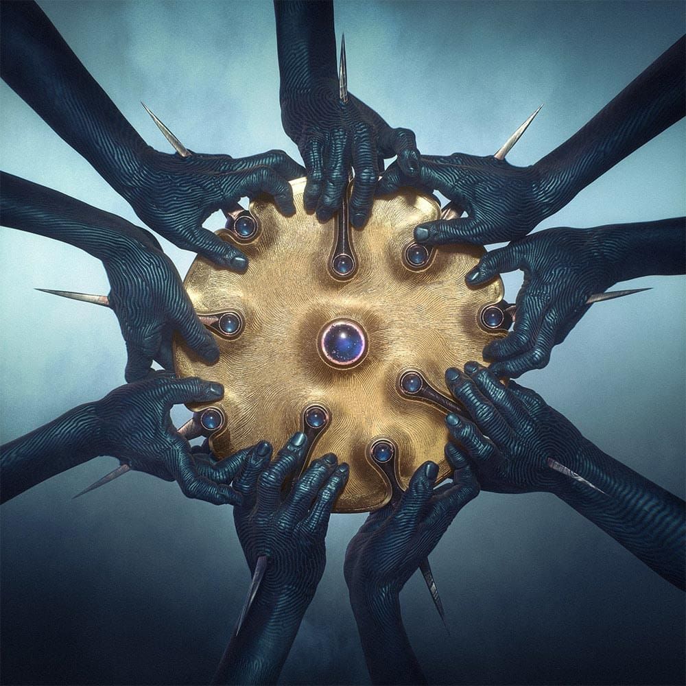 Aspiral - Epica | Album Review