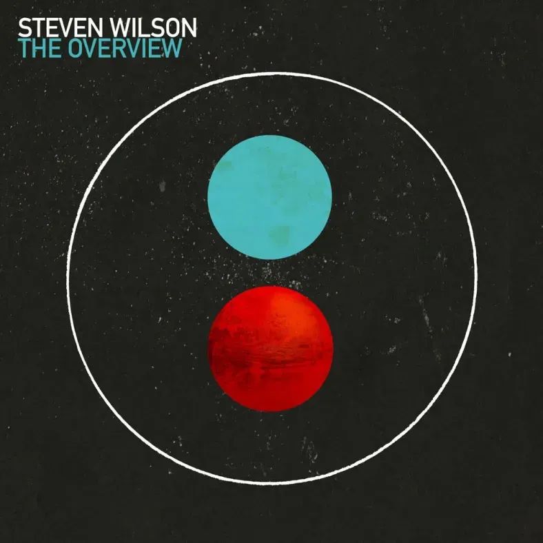 The Overview - Steven Wilson | Album Review