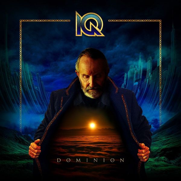 Dominion - IQ | Album Review