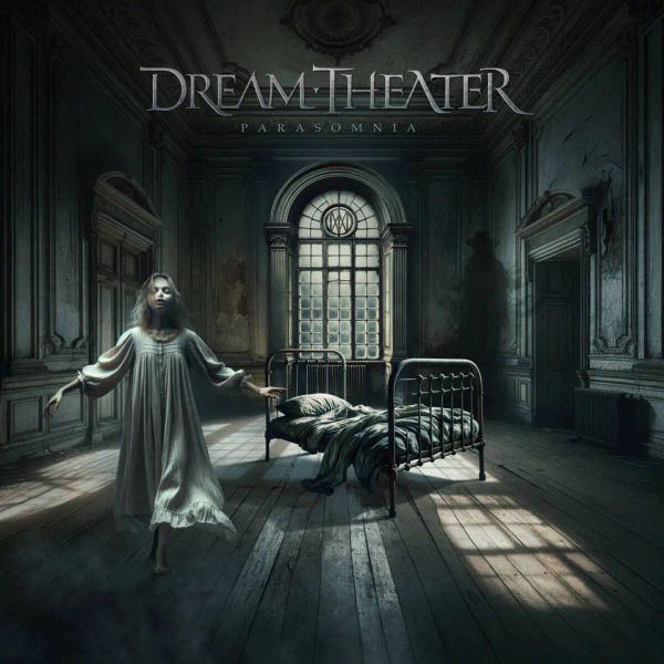 Parasomnia - Dream Theater | Album Review